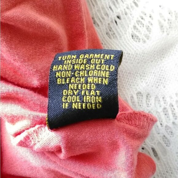 Two tops bundle-Lee brand Sz XL - Picture 13 of 14